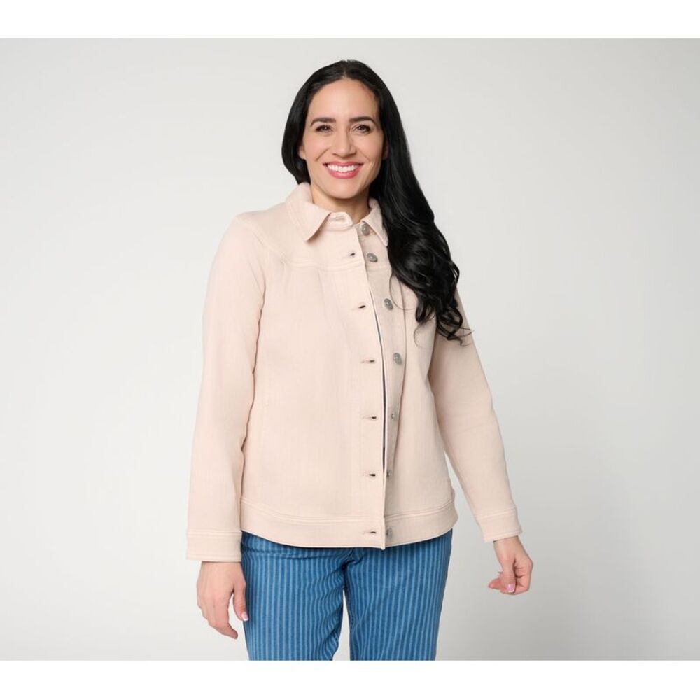 Liberare Women's Jacket Sz XS Make Your Selection: LOGO by Multi-colored A739987